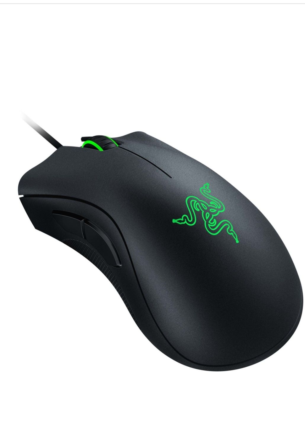 Mysz RAZER DeathAdder Essential Czarny