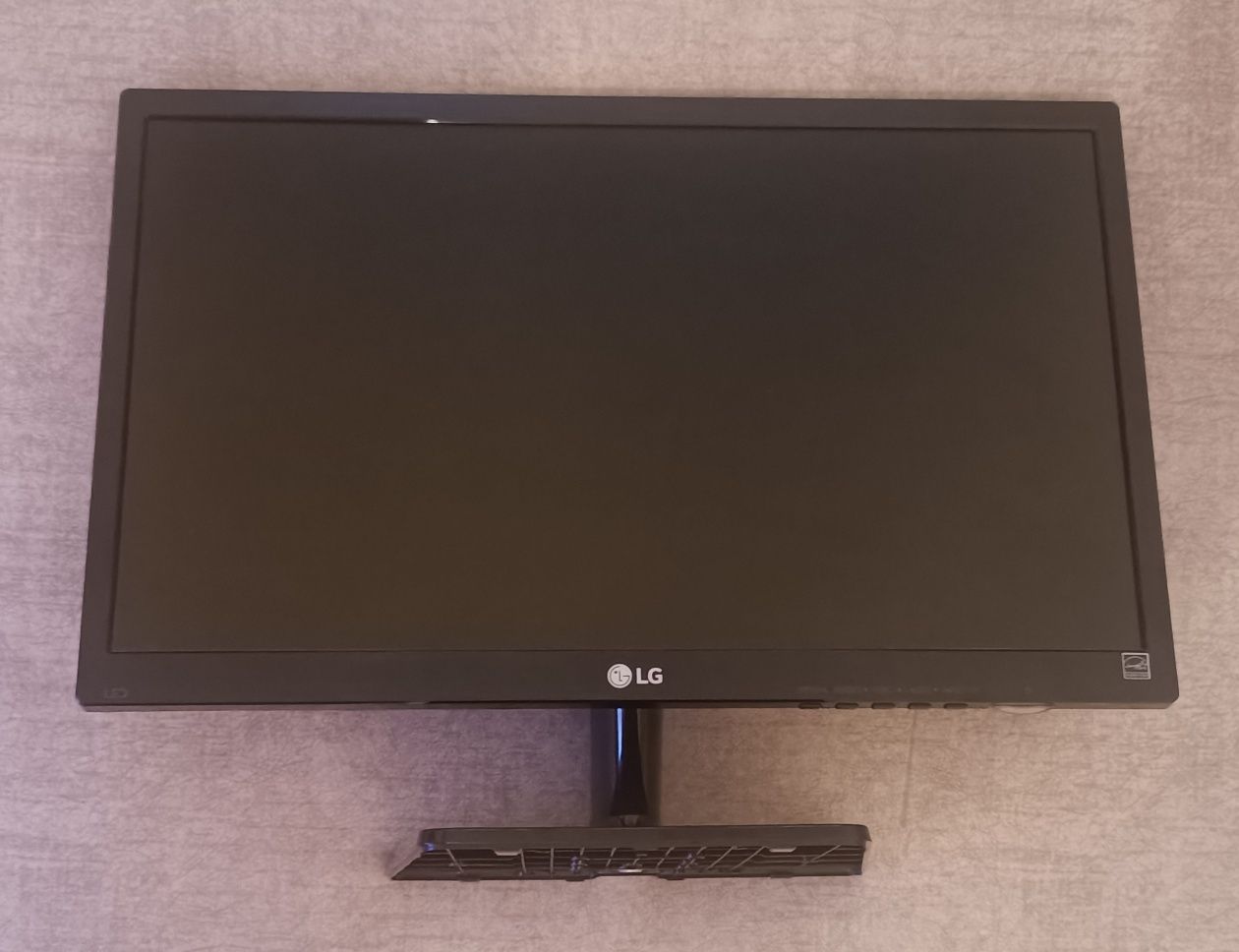 Monitor Led LG 22"