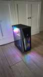 Komputer gamingowy I5 *Radeon RX 580 8GB* 16GB RAM* SSD+HDD