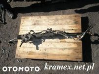 peugeot 307 maglownica przekŁadnia gwarancja fv