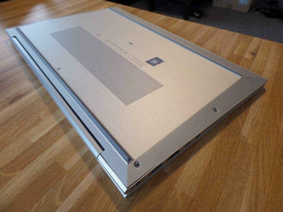 HP EliteBook 850 G8 i7 SSD 512 GB 32 GB win 11 laptop notebook _2