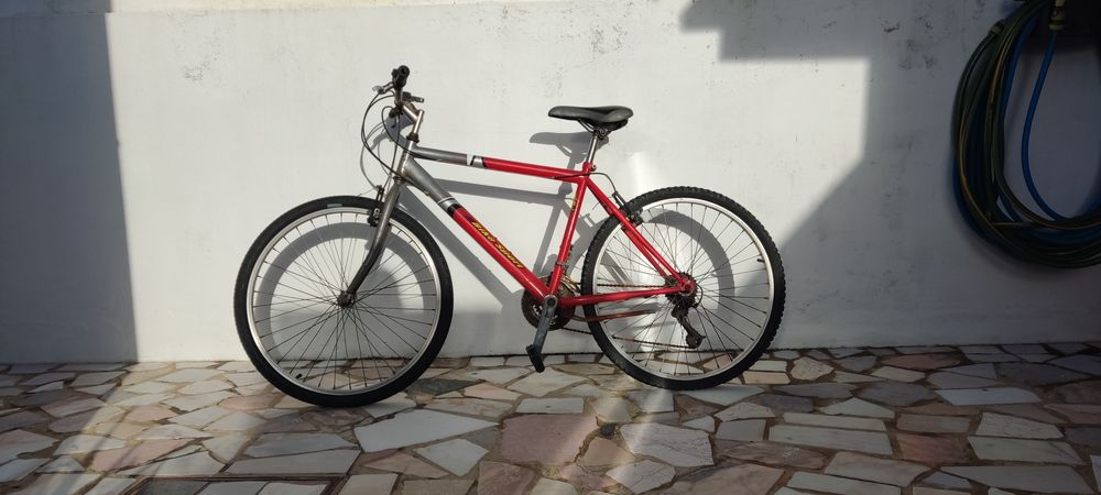 PACK 2 bicicletas montanha - preço para 2