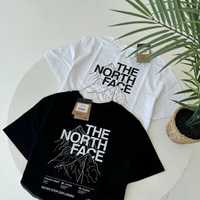 Футболки The north face