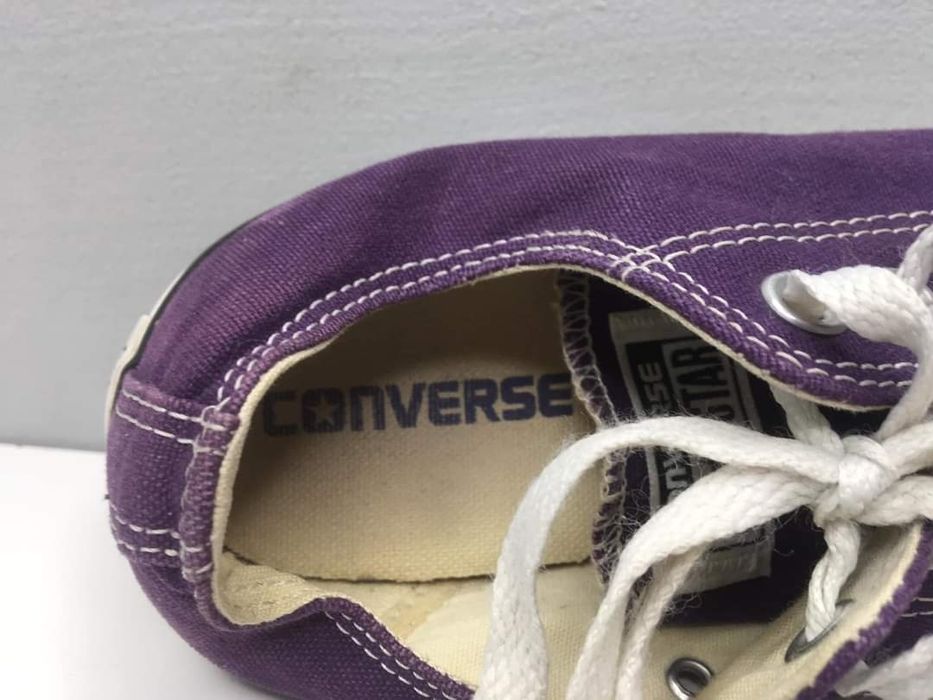 Trampki converse Rozmiar 40