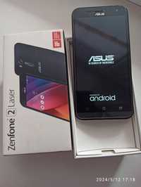 Телефон Asus zenfone 2 laser