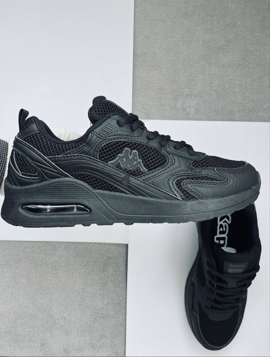 ОРИГІНАЛ| осінні  чоловічі кросівки Kappa Sole | кроссовки каппа