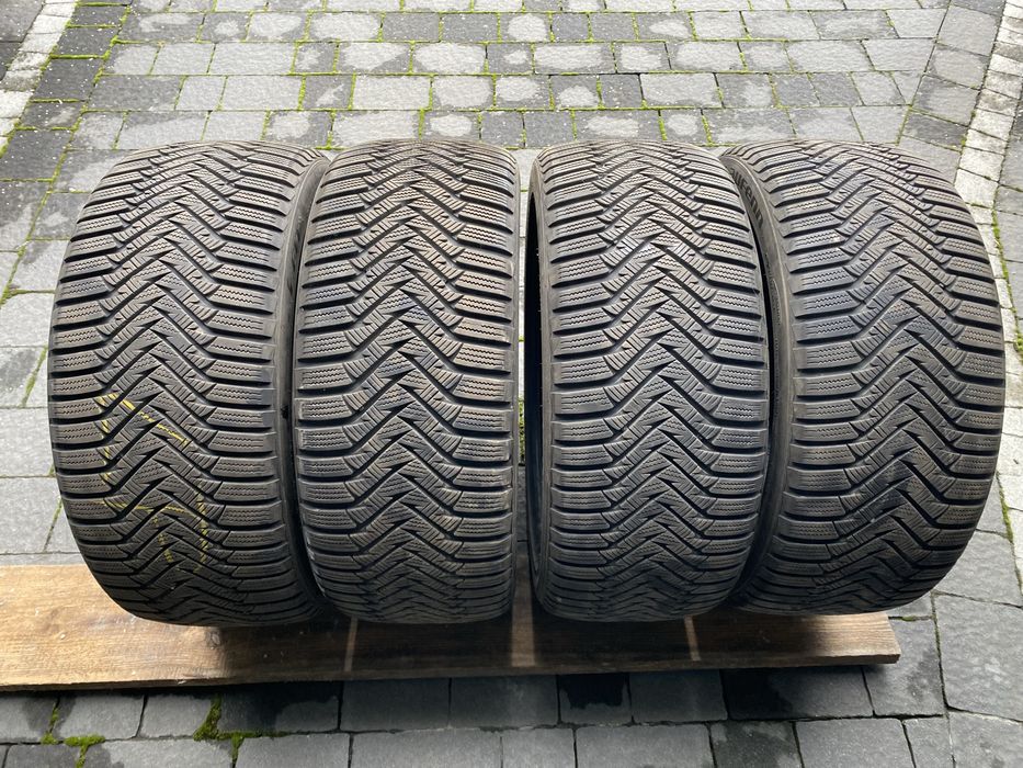 Opony laufenn ifit+ 225/40/18 2023r