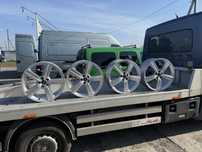 Диски Audi оригінал r20