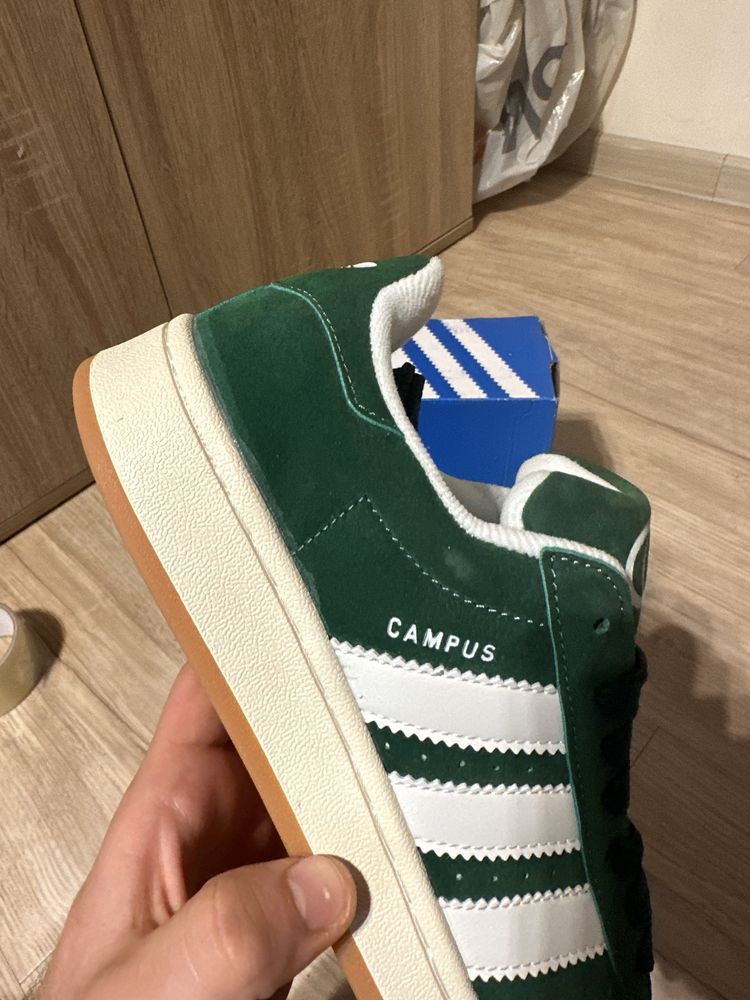 Adidas Campus 00 ss