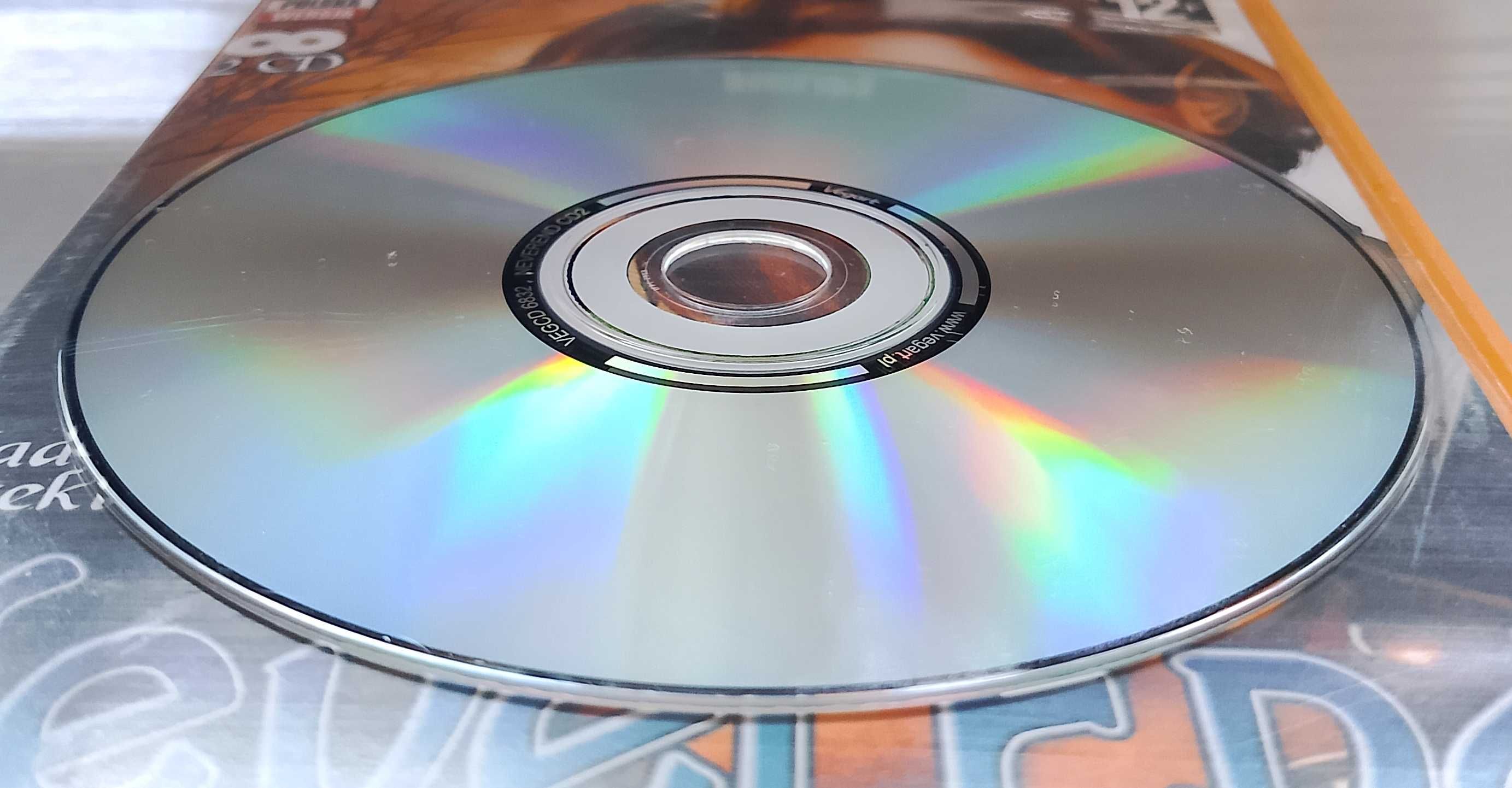 Neverend PL PC 2 CD Super Stan