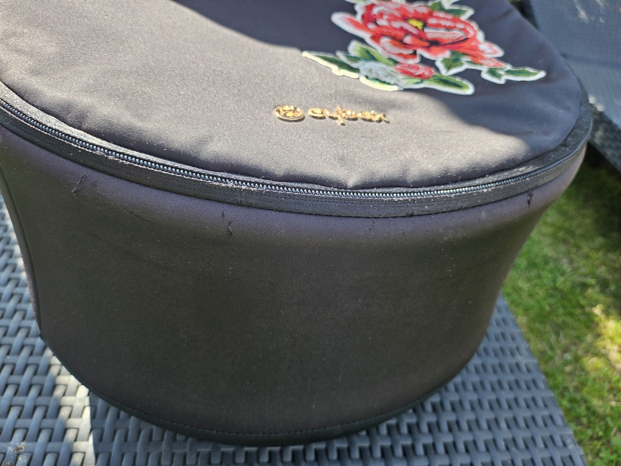 Gondola Cybex 2.0 Dark Blossom
