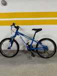 Bicicleta Specialized Hotrock 20”