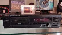 Kenwood KX-3060 HX PRO deck