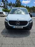 Mercedes Benz Citan 110CDi/27 ,3LUG