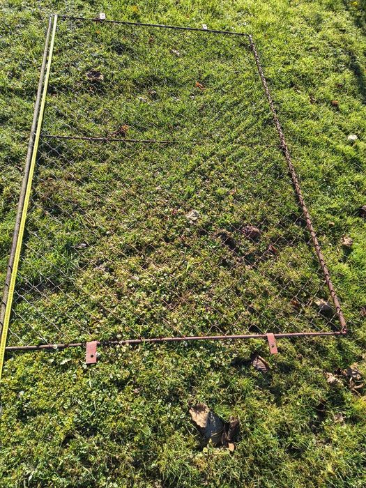 Brama, bramka do ogrodzenia