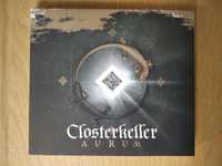 Closterkeller - Aurum - CD wyd. 2009