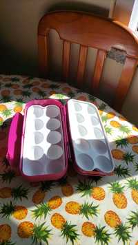 Produtos  Tupperware