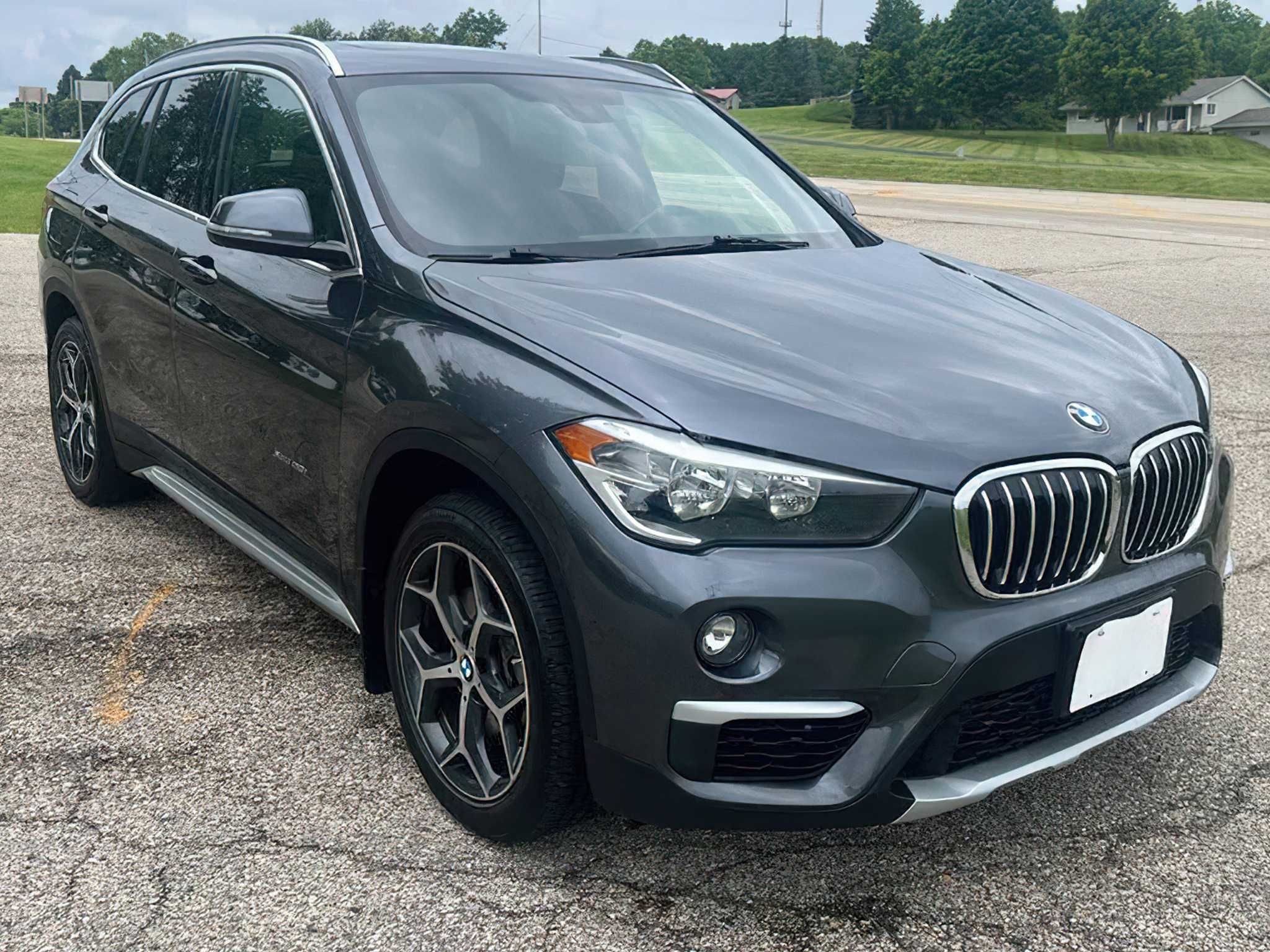 BMW  X1 28I 2018