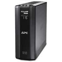 Бесперебойник APC Back-UPS Pro 1200