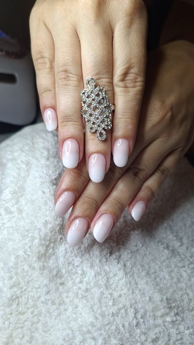 Manicure ao domicílio