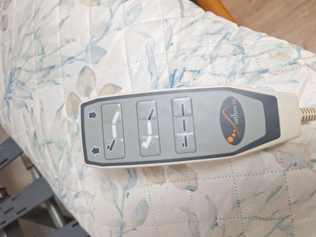Cama articulada (excelente estado)
