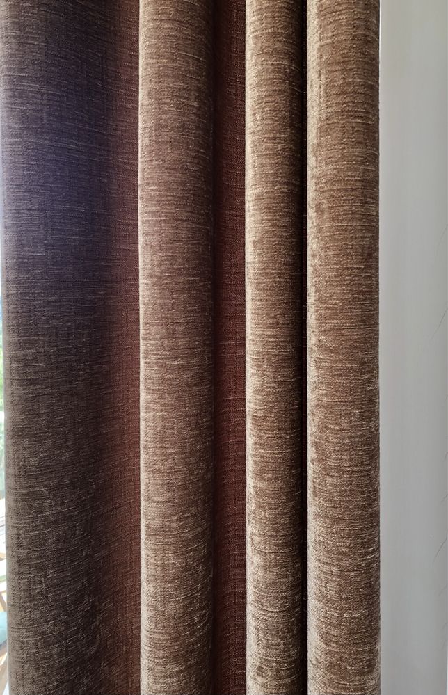 Cortinados e Almofadas Gato Preto