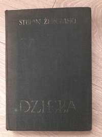 Stefan Żeromski Dzieła