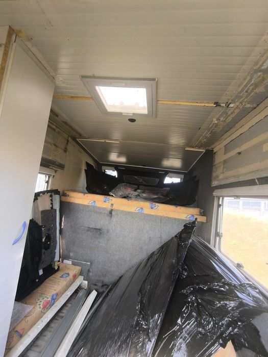 Ford Ranger (mazda bt50) пікап, кемпер, мобільний пункт. Є два шт