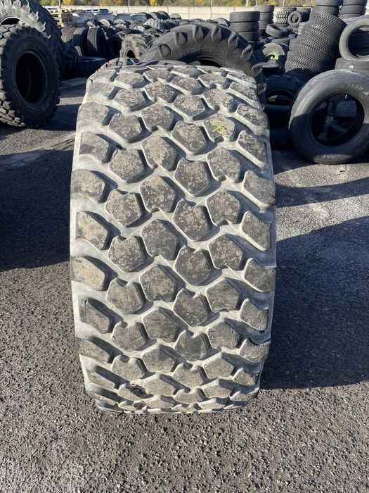 24r21 OPONA MICHELIN XZL / 80 % bieżnika