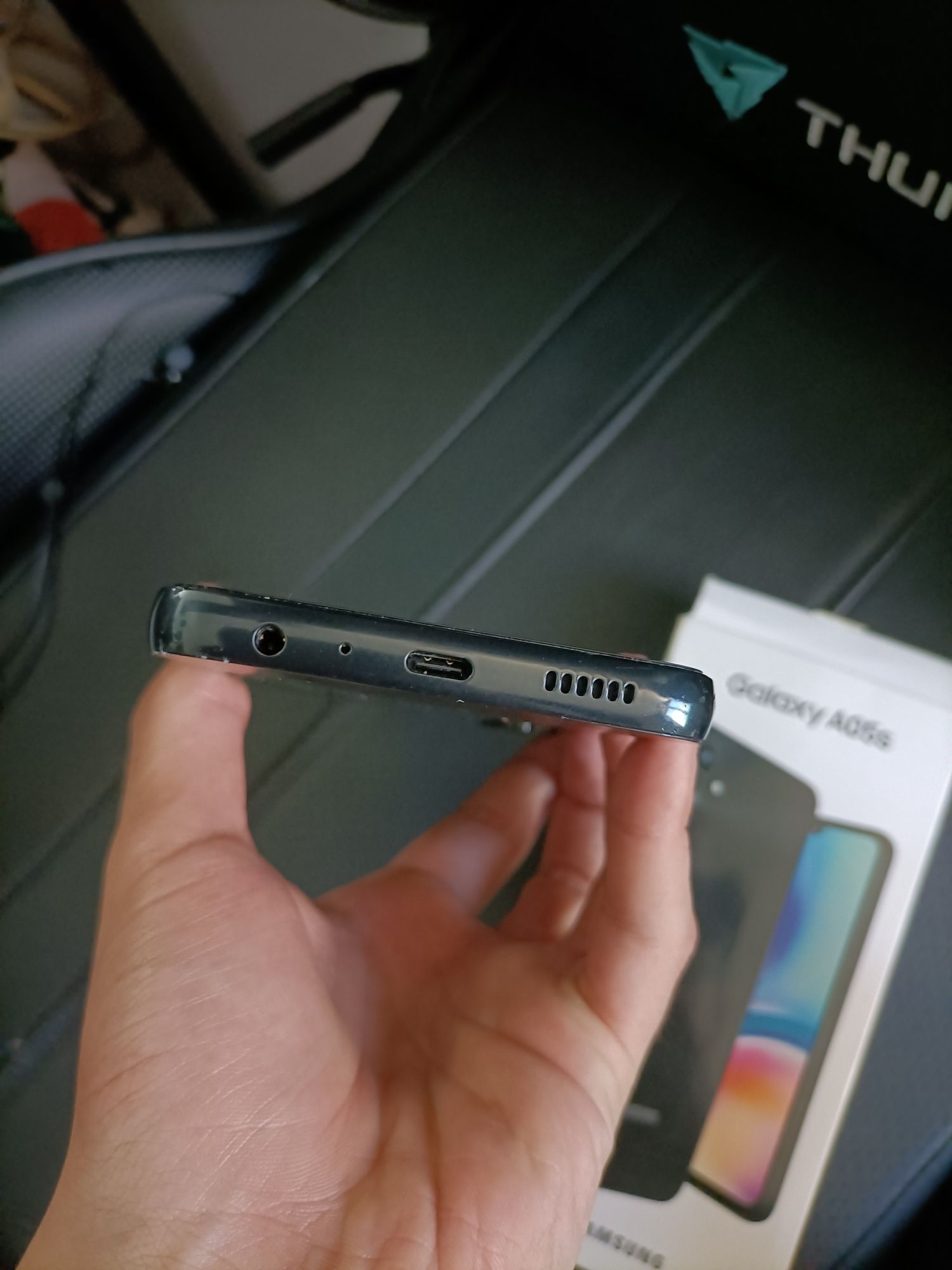 Samsung A05S 128gb