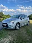 Citroen c3 1.4 diesel alufelgi 68km 2010 rok niski przebieg