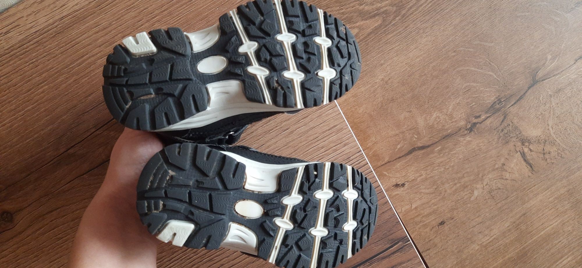 Buty zimowe sprandi ccc