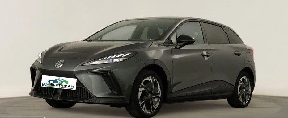 MG MG4 51 kWh Standard