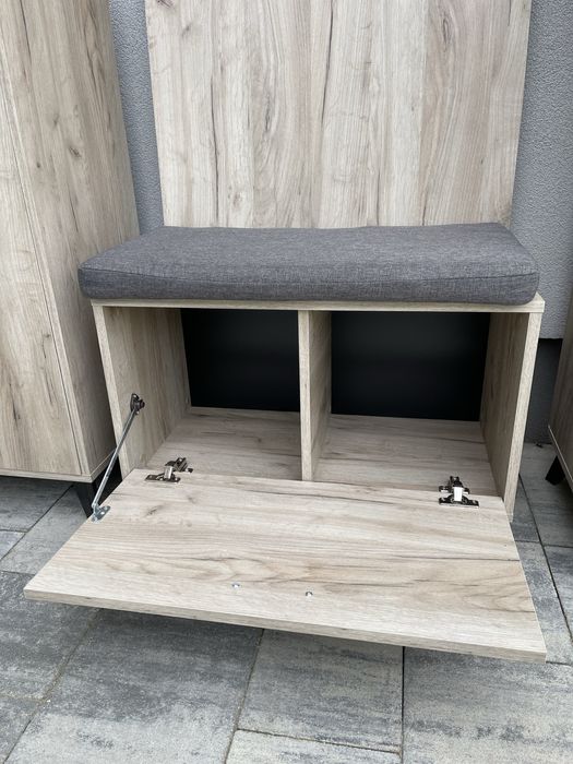 Meble/zestaw do przedpokoju