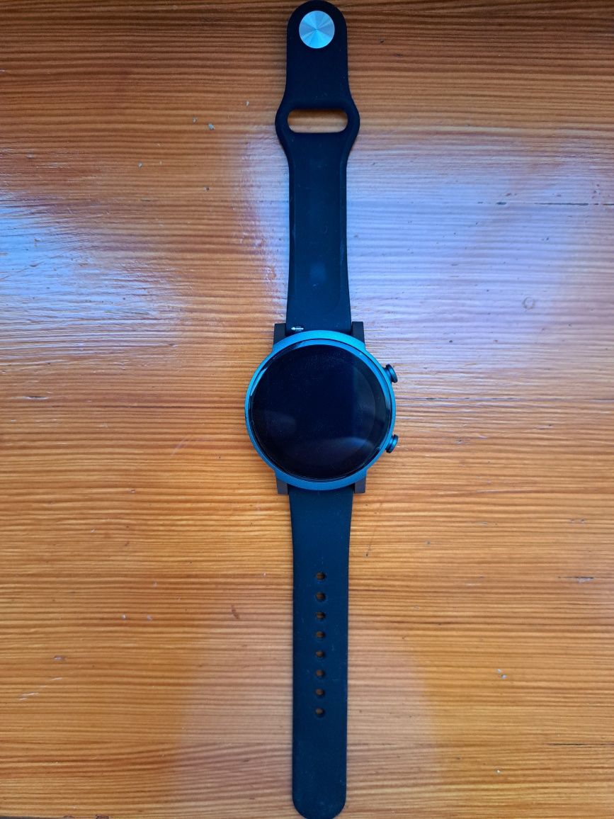 Zegarek Ticwatch E3 Mobvoi Smartwatch