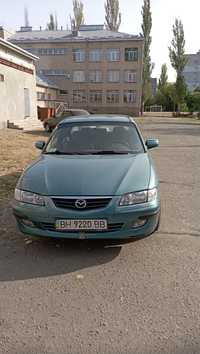 Продам mazda 626