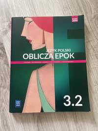 Oblicza epok 3.2