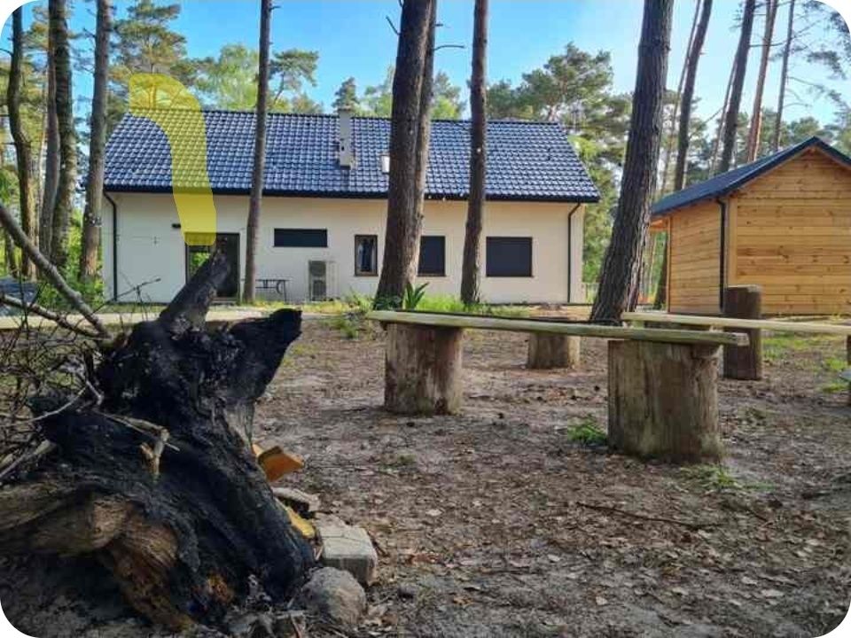 Dom "La casa de los Kasa" Dziwnów Międzywodzie