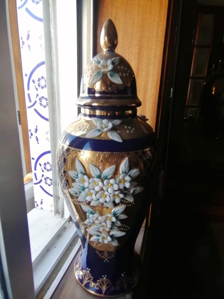 Loiça decorativa
