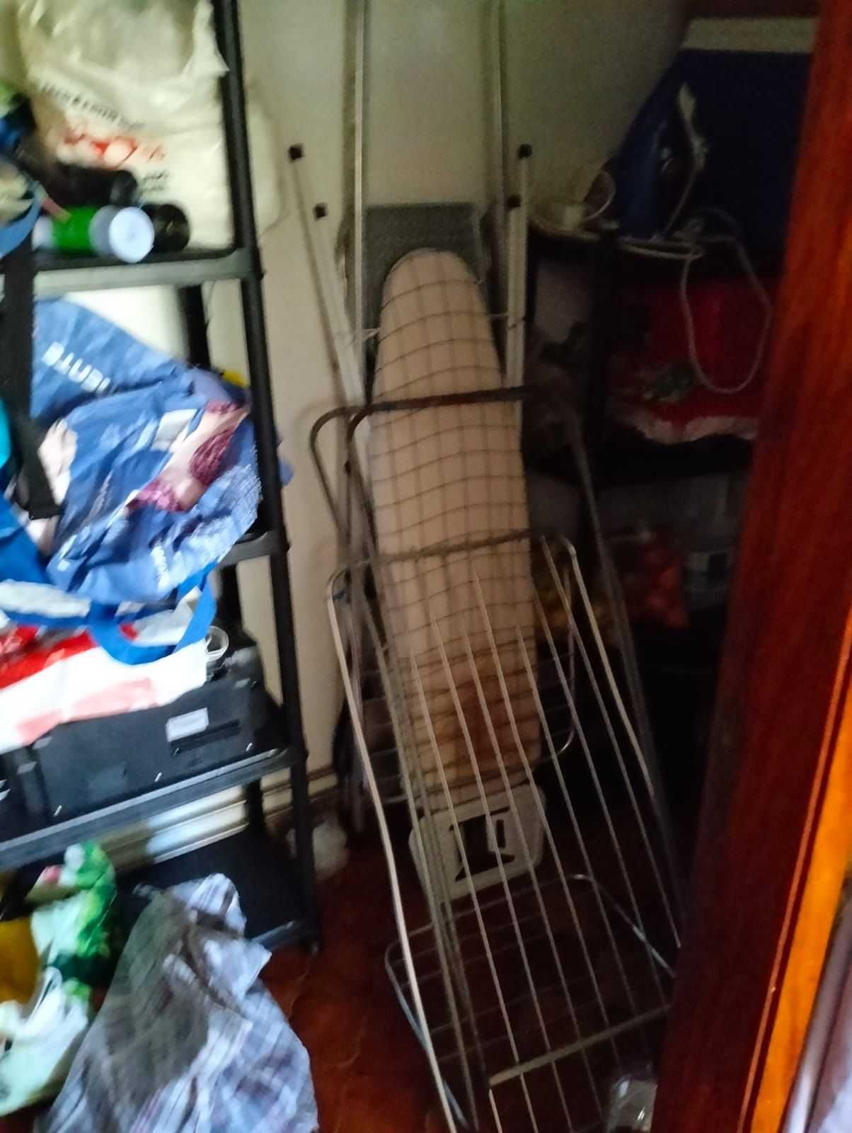 Apartamento T1 zona vianense, rua Luis Filipe Viana do Castelo
