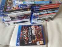 PS4 + PS5 BOKS Creed Boxing NOWA FOLIA gry ps4 ps5