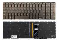 Клавиатура Lenovo с подсветкой 320-15AST 330-15IKBN L340-17IRH S145-15