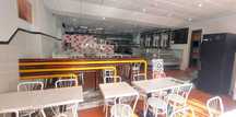 RESTAURAÇÃO/LOJA - 95m2 no centro do Laranjeiro!