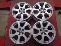 Alu Felgi Audi , również VW Skoda Seat - 7Jx17 , 5x112 , ET37 , Ładne