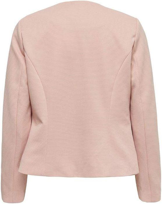 Żakiet różowy onlanna Only 36