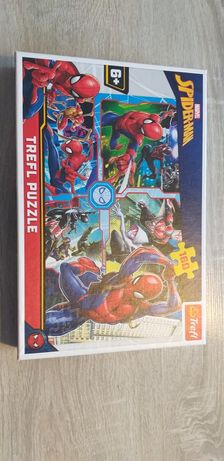 Puzzle Trefl Spiderman 160 el