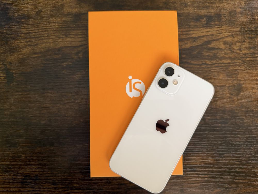 iPhone 12 mini 64GB