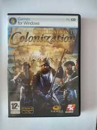 Civlization IV cywilizacja 4 gra PC