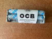 Maszynka do skręcania papierosów OCB zwijarka metalowa do slim
