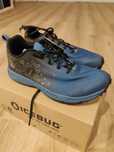 Buty do biegania Icebug Route BuGrip 42 nowe